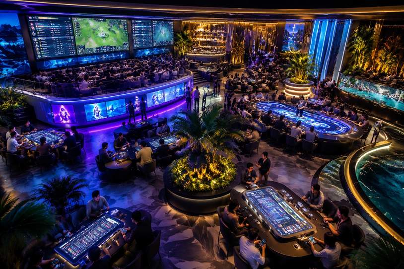 bahiscasino