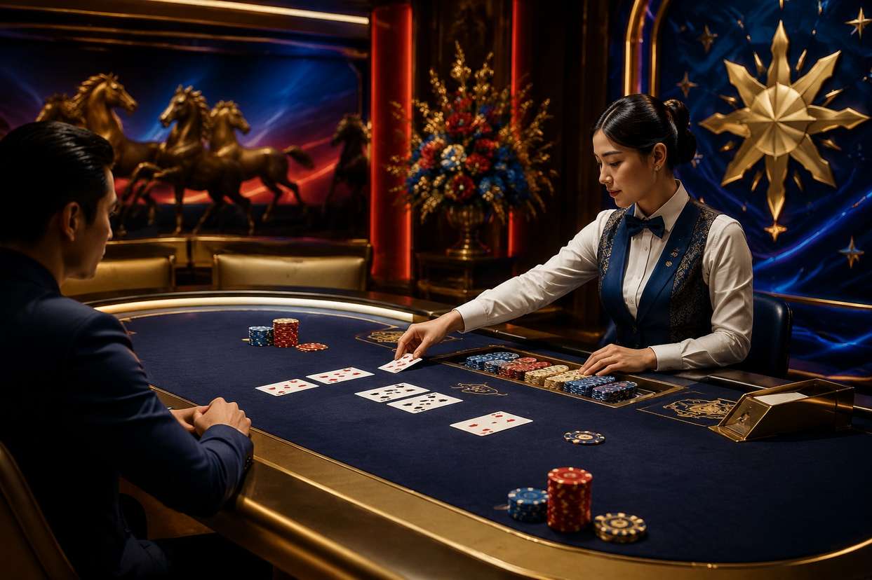 bahiscasino