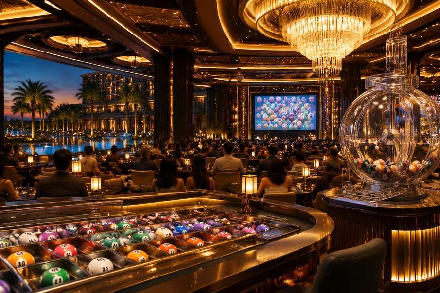 bahiscasino