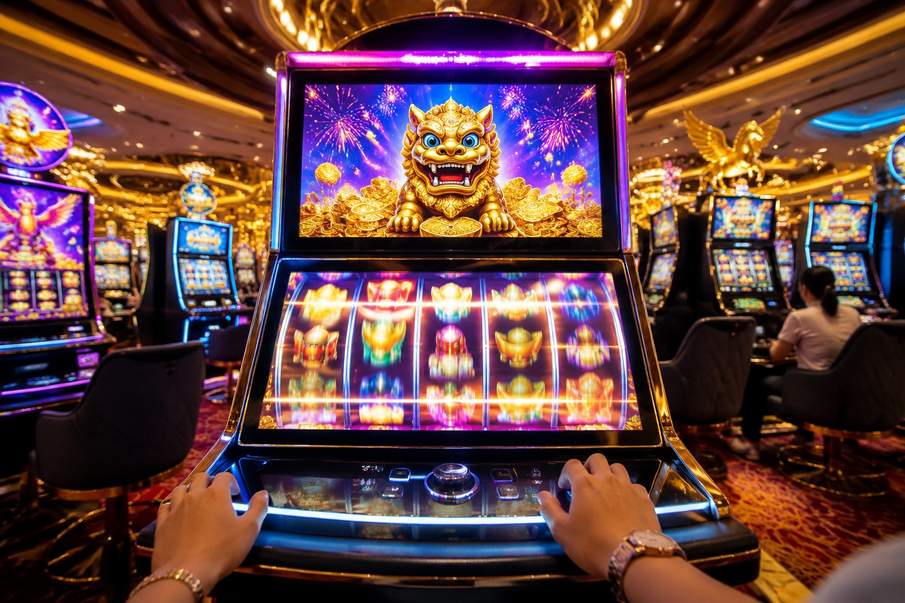 bahiscasino