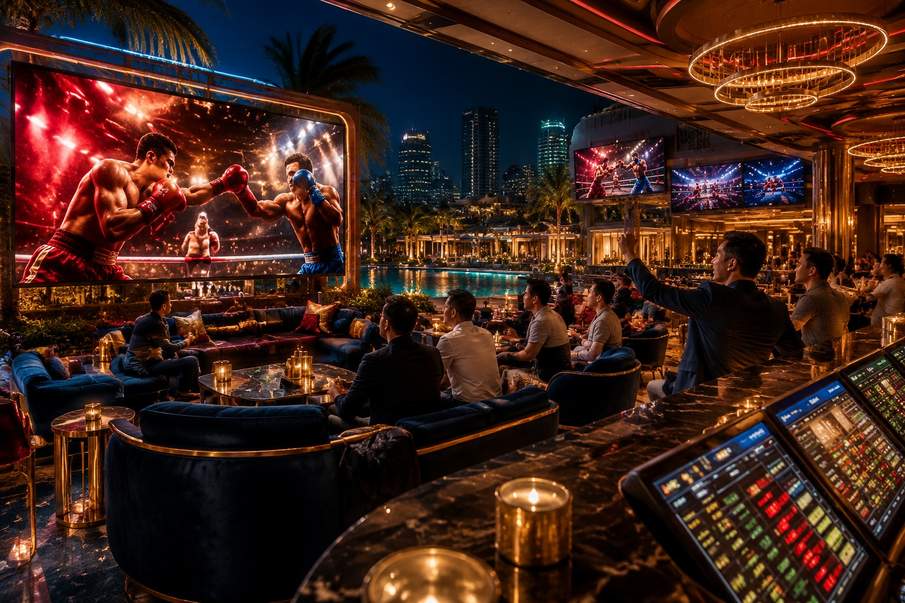 bahiscasino