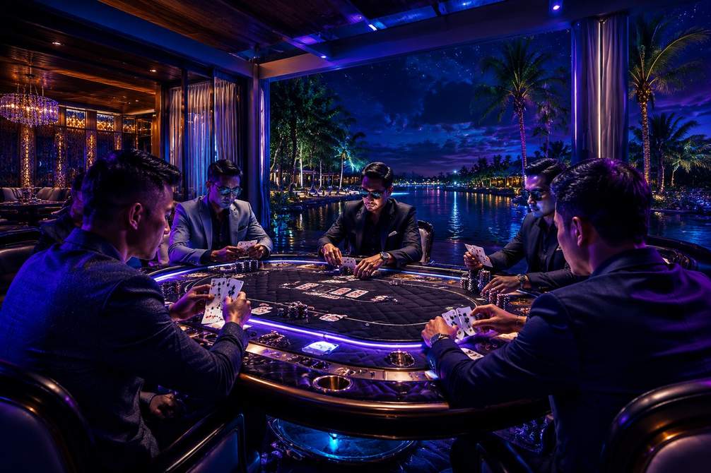 bahiscasino