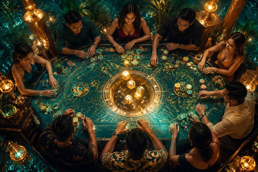 bahiscasino