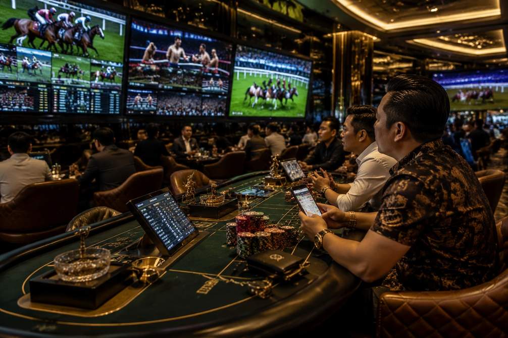 bahiscasino