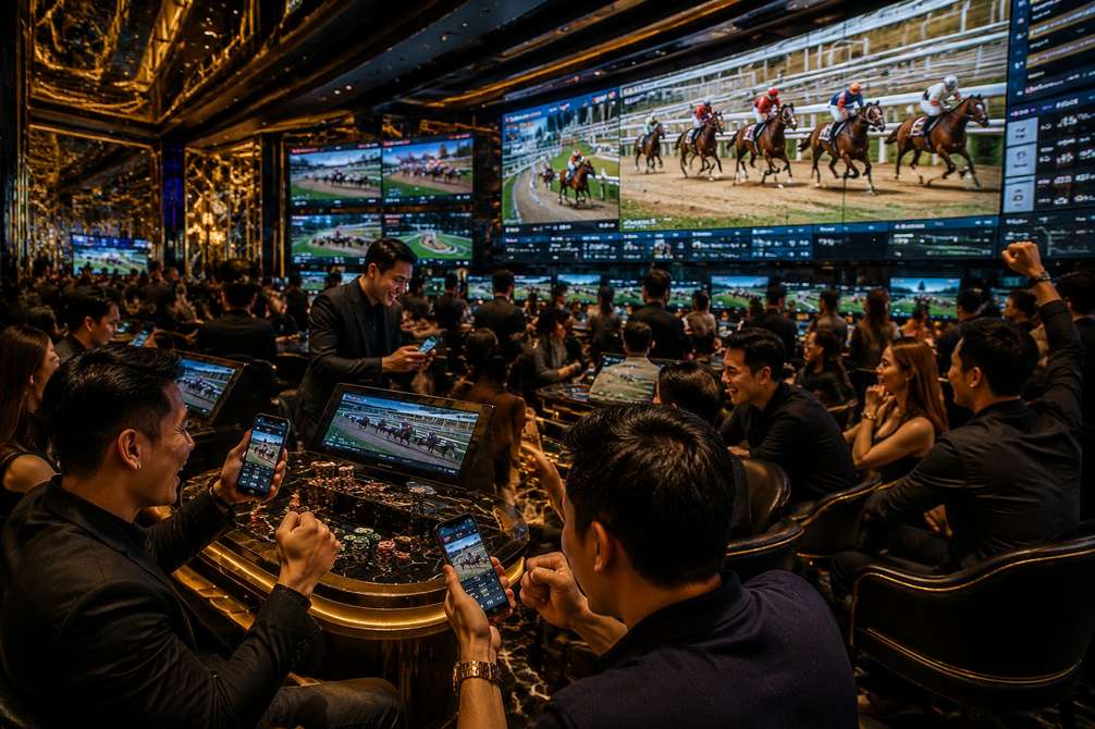 bahiscasino