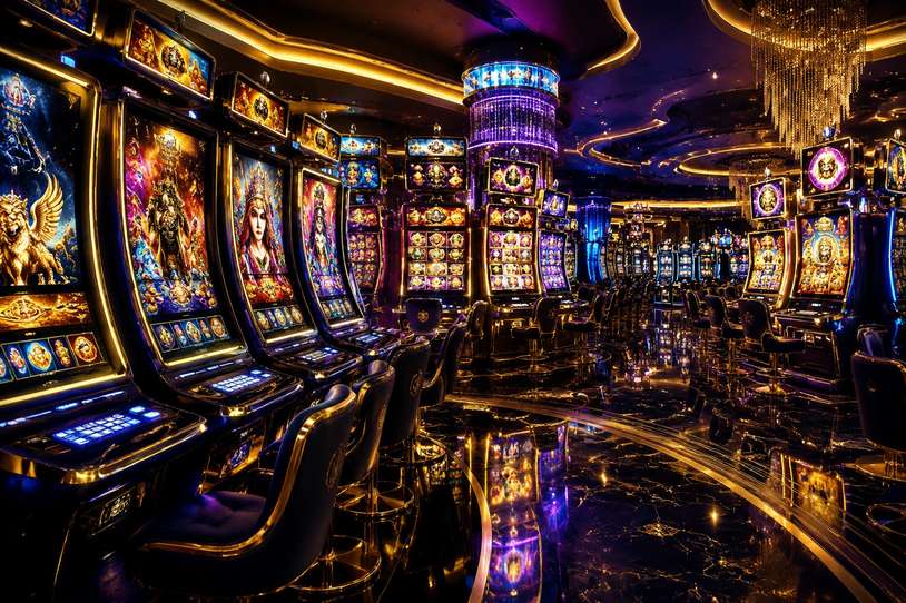 bahiscasino