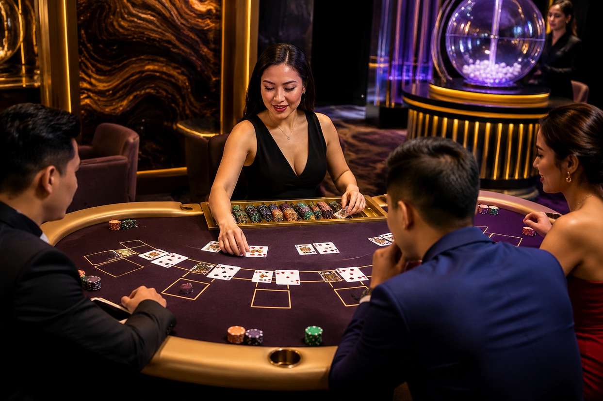 bahiscasino