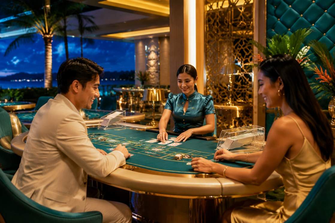 bahiscasino