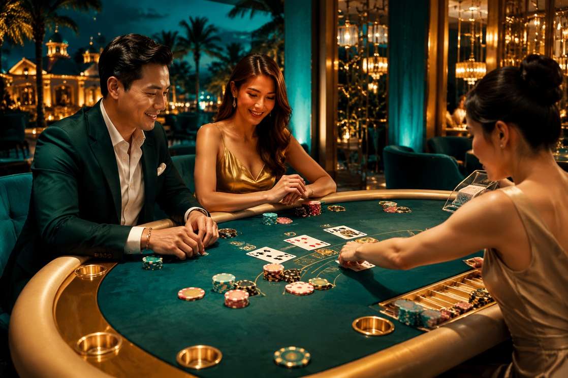 bahiscasino